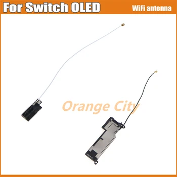 Antena Za Nintendo Stikalo Oled Zamenjava Brezžične Wifi, Bluetooth, združljiva Žice Flex Kabel Antene Za NS OLED
