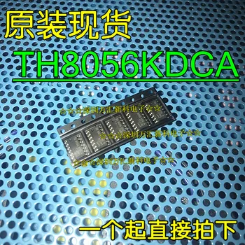 10pcs izvirne nove TH8056KDCA /TH8056 /TH 8056 KDCA komunikacije oddajnik in sprejemnik čip SOP14