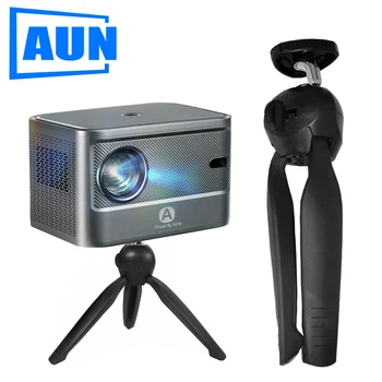 HD10 Projektor Stojalo Projektorji Podporo Namizno Stojalo Selfie Live Video, Vesa Streljanje Stojalo Nosilna Zmogljivost 1,5 kg