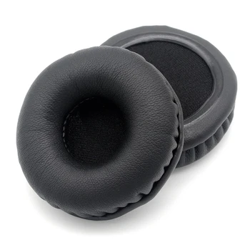 Nove Nadomestne Blazinice za Ušesa Earmuff Slušalke Rokav Earpads za Jabrae UC GLAS 550 Slušalke
