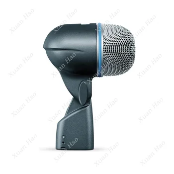Beta52a Žično Boben Mikrofon, Dinamičen Mikrofon Beta52