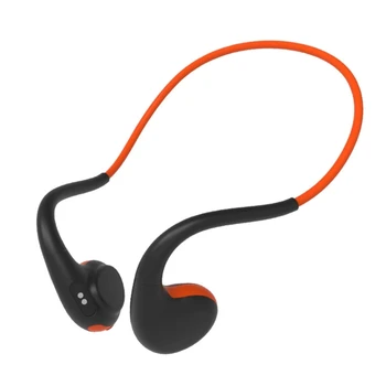 Kostno Prevodnost Slušalke, Bluetooth, združljiva Odprte Ear Slušalke Slušalke