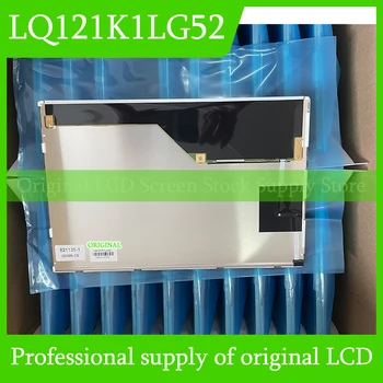 Original LQ121K1LG52 LCD Zaslon Za Oster 12.1 Palca Plošča Brand New 100% Testirani