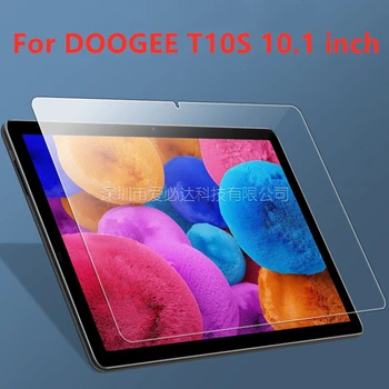 9H tablet Kaljeno Steklo Za DOOGEE T10S 10.1 palčni Tablični računalnik Zaslon Zaščitna