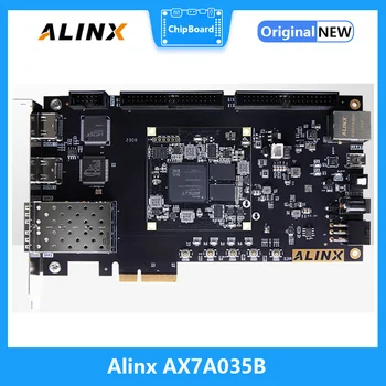 Alinx AX7A035B：Xilinx Artix-7 RAZVOJ ODBOR XC7A35T