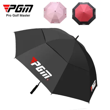 PGM Golf Dežnik Golf Dežnik Dvojno plast Trajno Dež in sončno Zaščito Dežnik