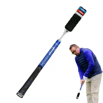 Golf Prakso Palice Swing Trainer Orodja Snemljiv in Nastavljiv Golf Pomoči za Usposabljanje, Golf Usposabljanje Swing Trainer Golf Opreme