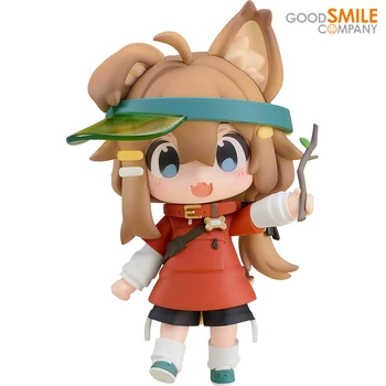 Dobro Nasmehom Podjetje VRChat Nendoroid 2338 Mamehinata Model Igrače Zbirateljske Anime Igra Ukrepanje Slika Darilo za Ljubitelje Dekleta Fantje