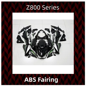 Karoserija Visoko Kakovostne ABS Vbrizgavanje Plastičnih mas Fairings Komplet Za Z800 13-16 2013 2014 2015 2016