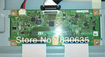 QPWBXF966WJN1 LCD Odbor Logiko odbor za 3d-vzpostavite povezavo z LCD-46LX440A T-CON povezavo odbor
