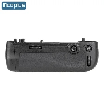 Mcoplus BG-D750 Navpično Battery Grip za Nikon D750 DSLR Fotoaparat Zamenjavo, saj Nikon MB-D16 Delo z EN-EL15 Baterije