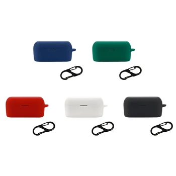 Slušalke Mehka Zaščitna torbica je Primerna za Tehnika EAH AZ60M2 Kritje Shockproof Lupini Stroj Stanovanj Proti Prahu Rokav